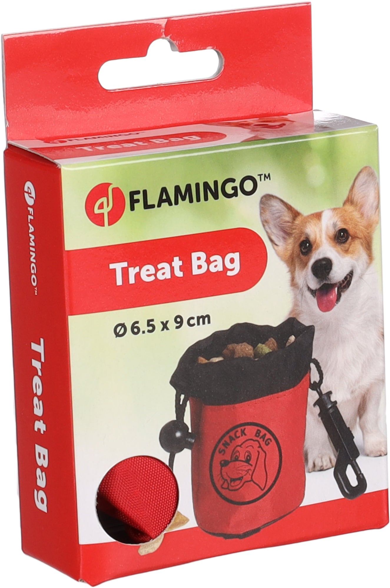 SNACKHOUDER PANKO MEERDERE KLEUREN