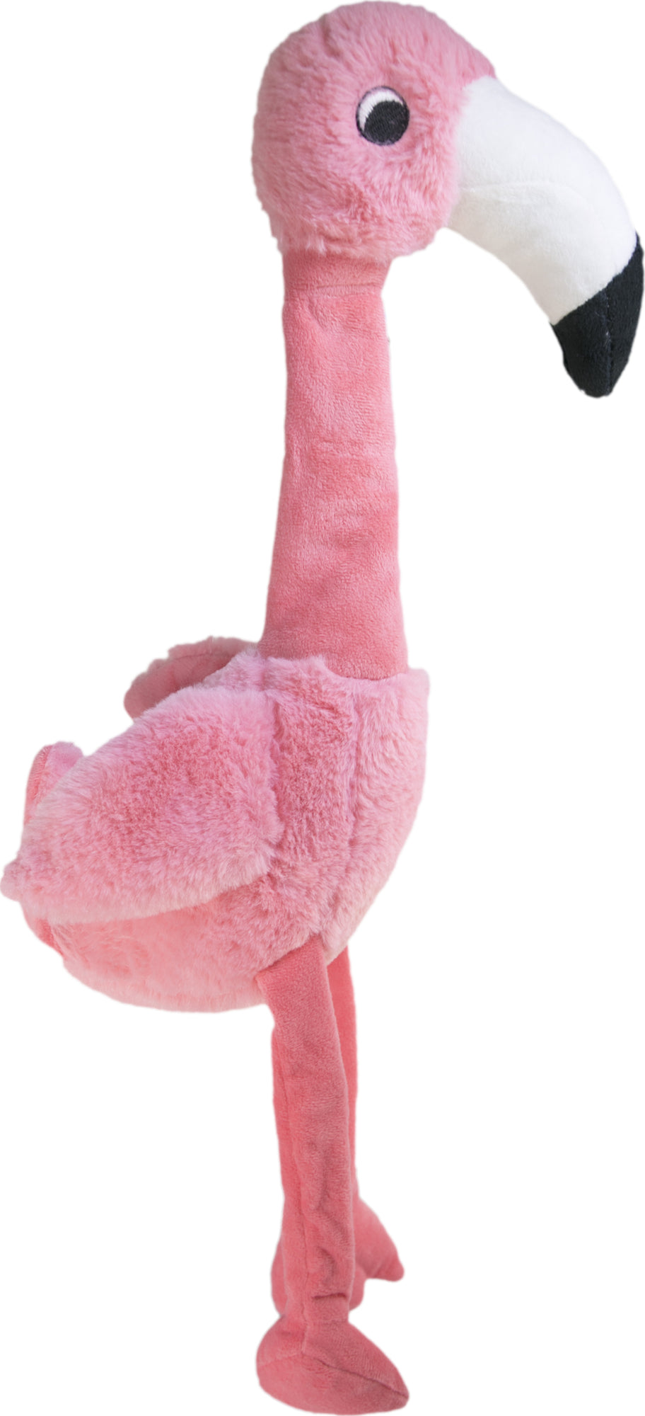 Kong® Speelgoed Shakers™ Honkers Roze Flamingo