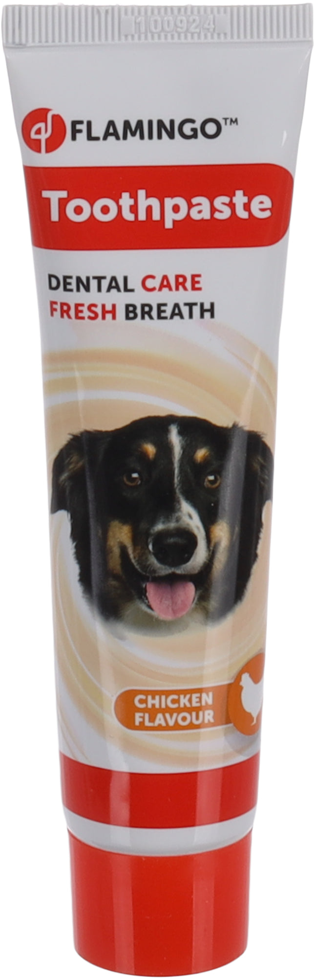 TANDPASTA DAFRA TUBE