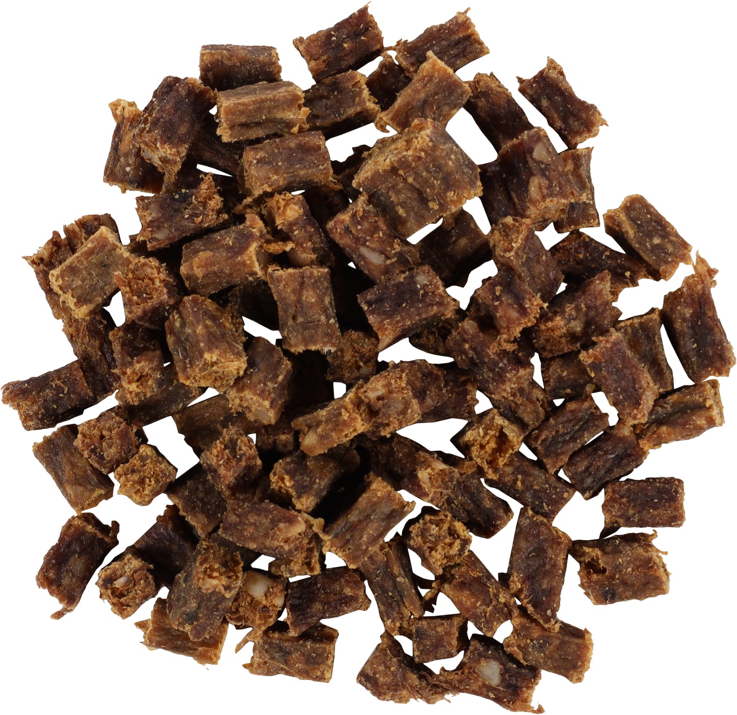 Snack Nature Blokjes met Hinde 80gr