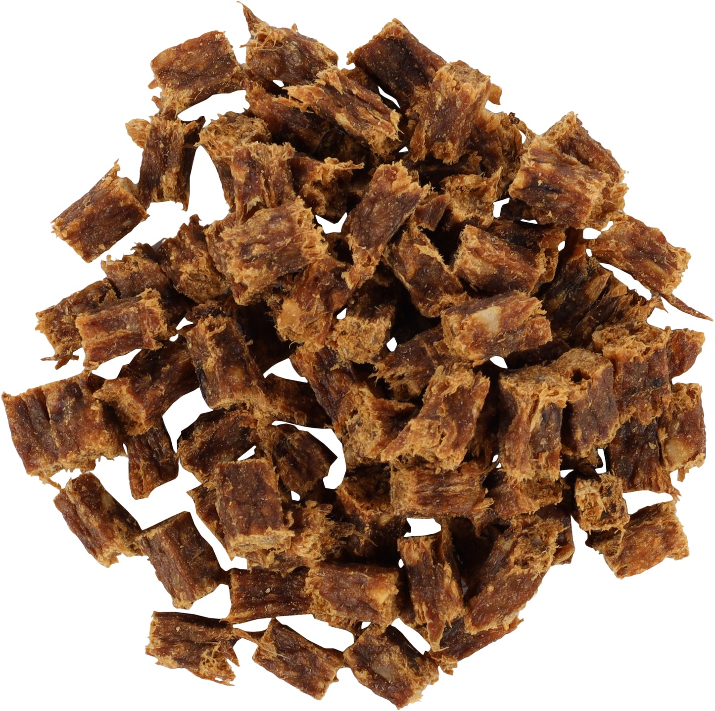 Snack Nature Blokjes met Paard 80 gr