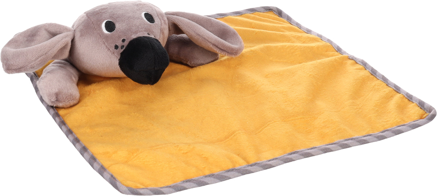 SPEELGOED PUPPY LIVO KNUFFELDOEK