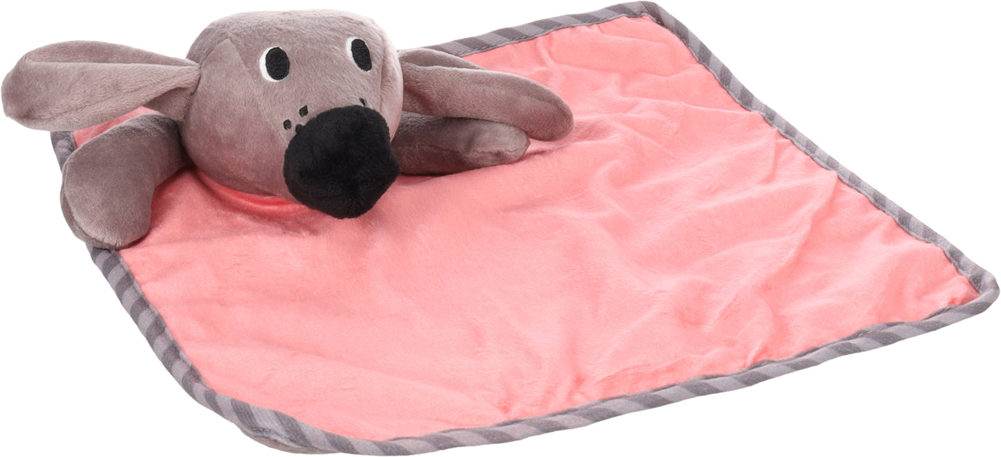 SPEELGOED PUPPY LIVO KNUFFELDOEK