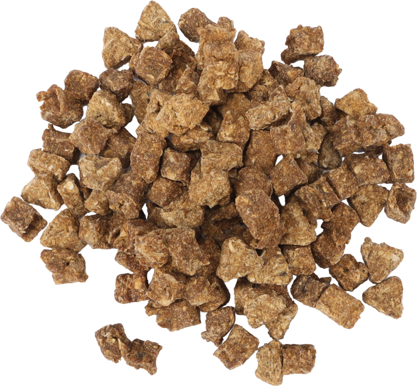 Snack Nature Driehoekjes met Kabeljauw