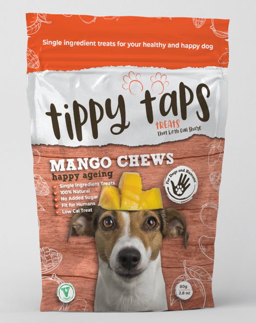 Tippy Taps Mango