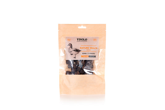 YDOLO Nature Snacks Eend/Canard | Mini