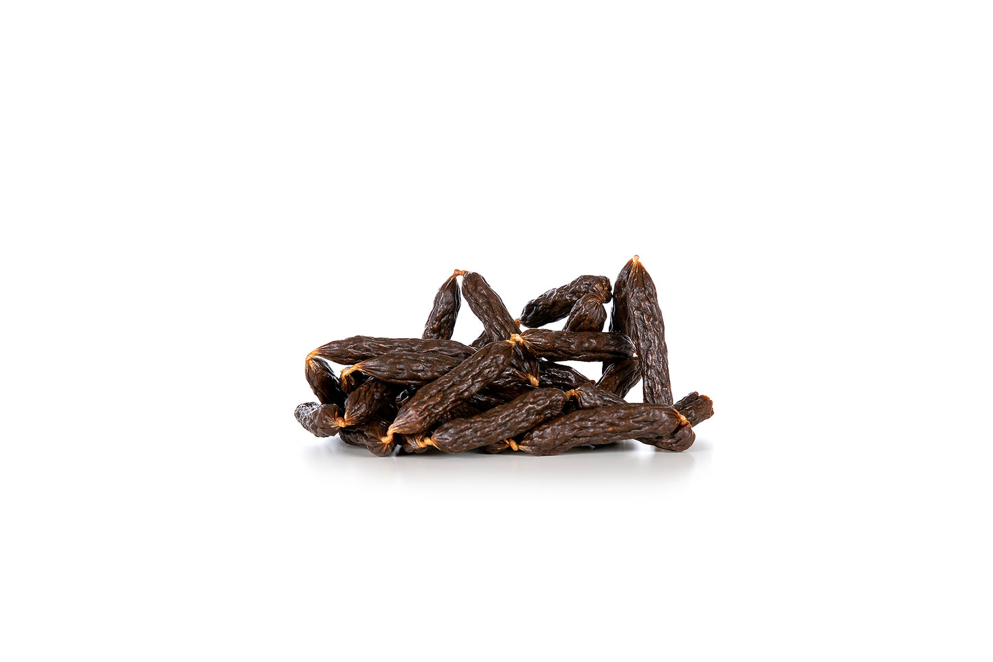 YDOLO – Runderworstjes 250gr