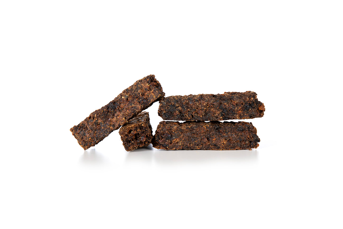 YDOLO Soulfood Bars Rund, pompoen & cranberry