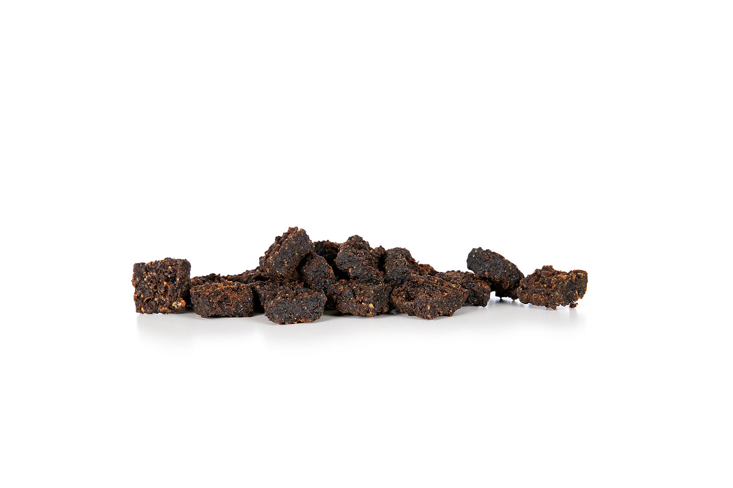 YDOLO Soulfood Bites Rund, Pompoen & Veenbessen | YDOLO Soulfood