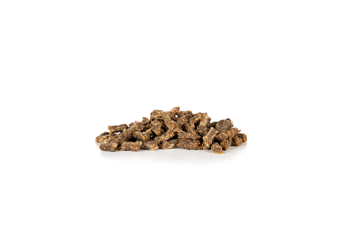 YDOLO Superfood Trainers - Rund met framboos & spinazie, 70g