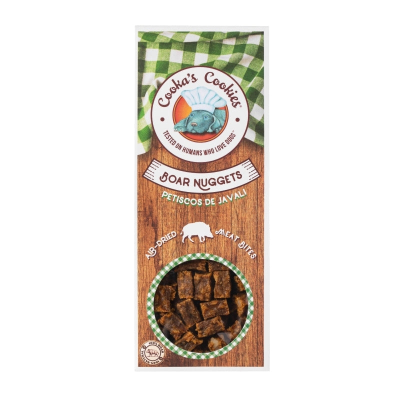 Cooka's Cookies