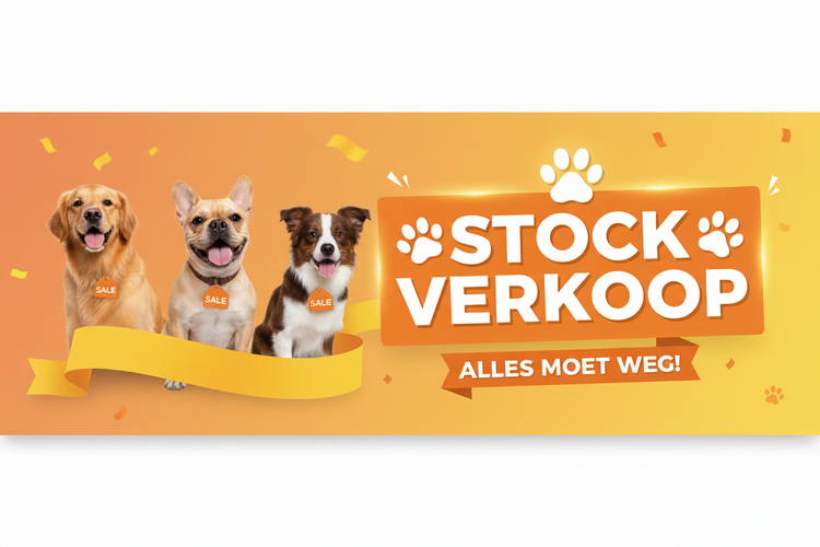 Stock verkoop