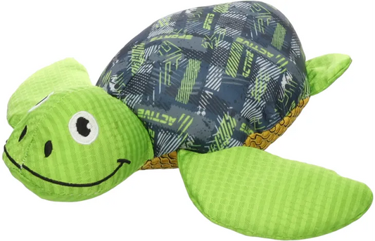 Speelgoed Siwi Schildpad Groen