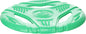 Tegro Frisbee Groen
