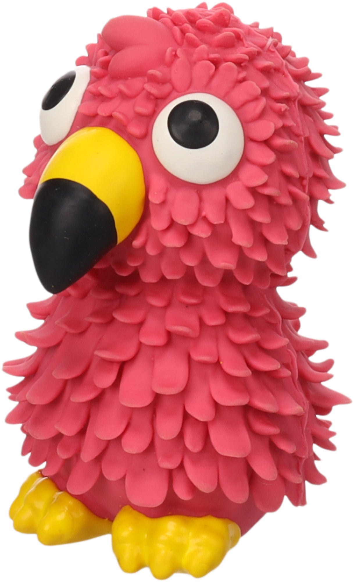 Barney Flamingo Roze