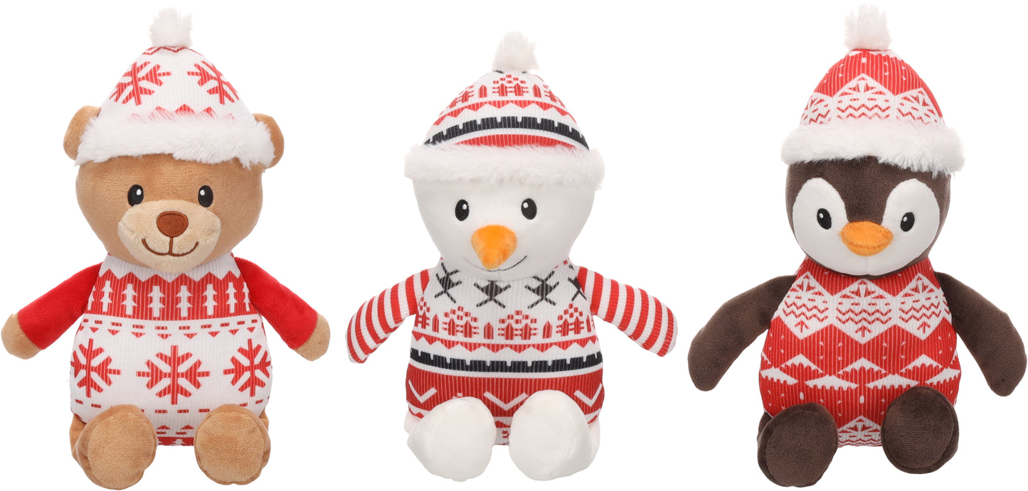 Kerst Speelgoed Swetta Meerdere uitvoeringen