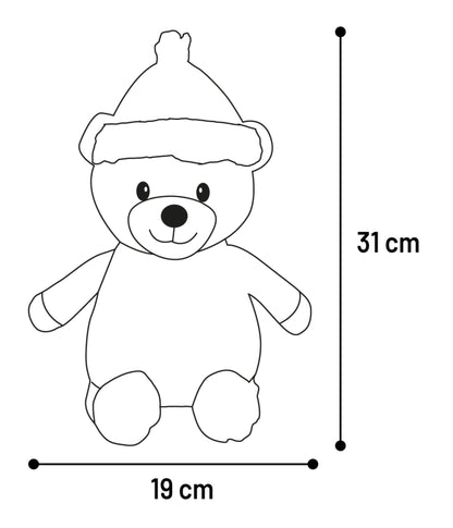 Kerst Speelgoed Swetta Meerdere uitvoeringen