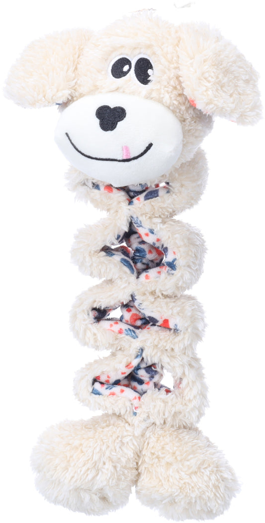 Floreo Hond Bungee Beige