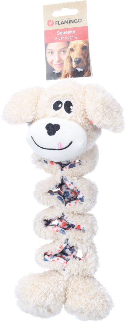 Floreo Hond Bungee Beige