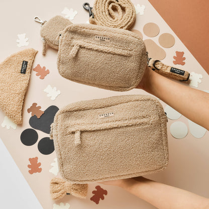 Dog Walking Bag - Teddy Rupert