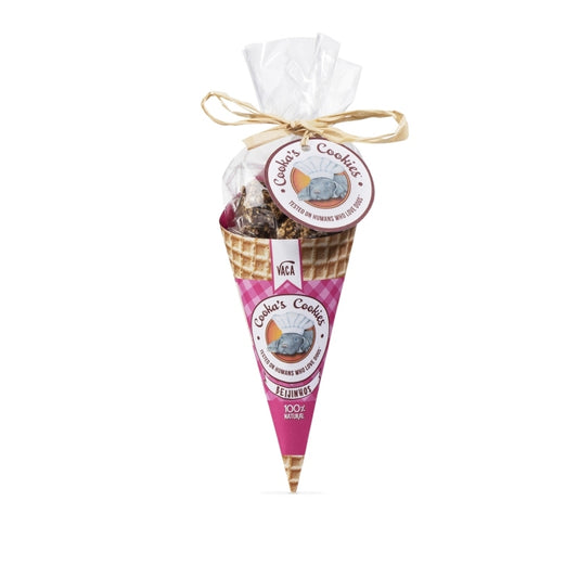 Cooka's Cookies Beijinhos Beef 50 gram