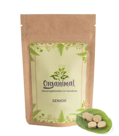 Organimal Senior