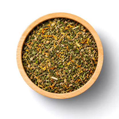 Organimal Allergiekruiden 150gr