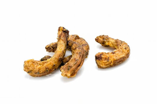 YDOLO – Kippennekken