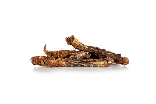 YDOLO – Eendennekken