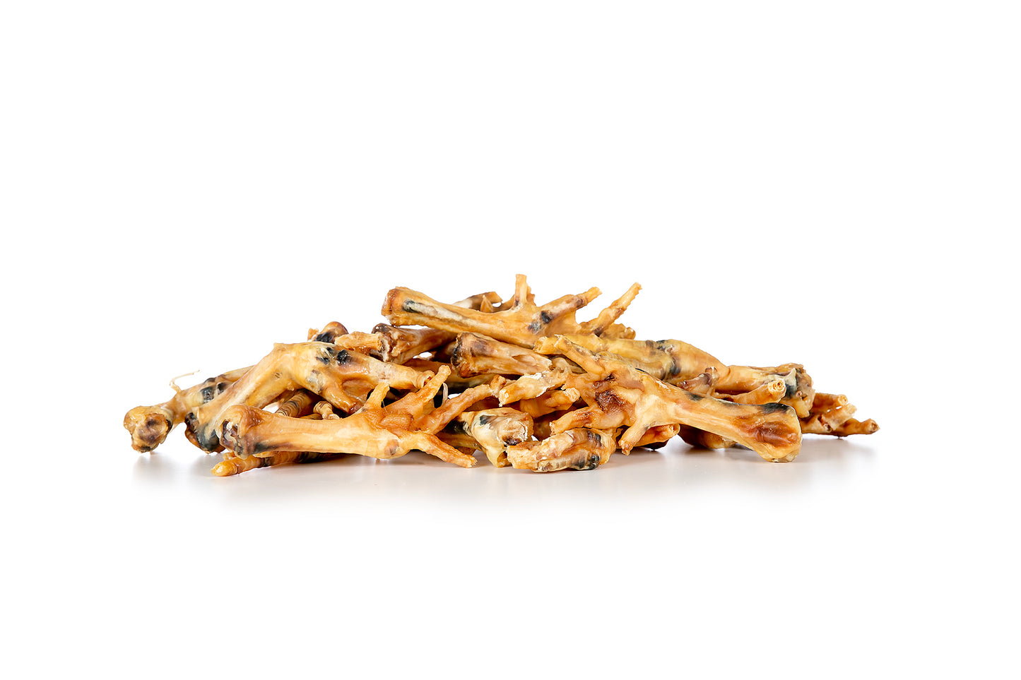 YDOLO – Kippenpoten