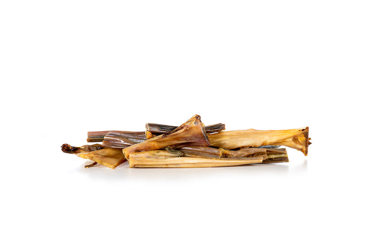 YDOLO – Geitenhuid